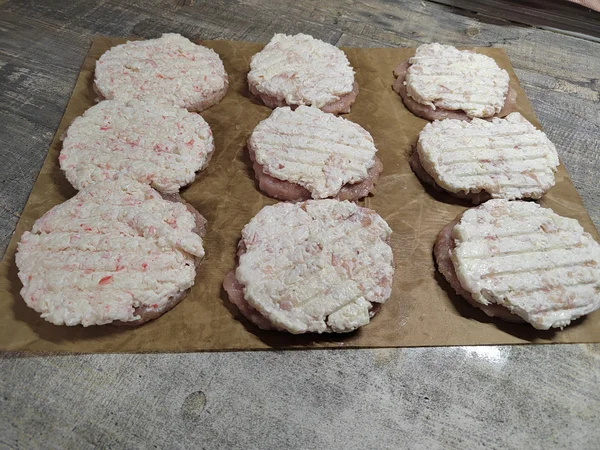 Пельмени