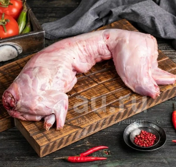 Кролики