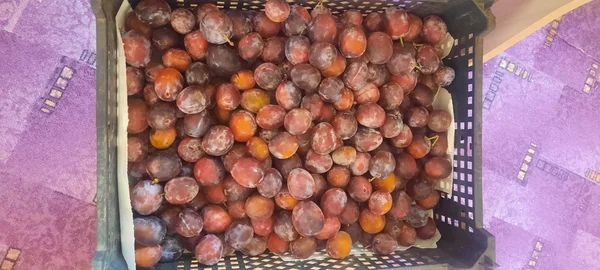 Слива