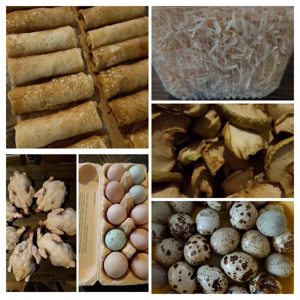Куры бройлеры тушки