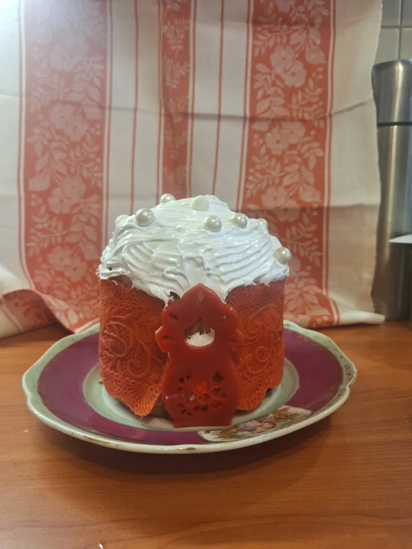 Кулич