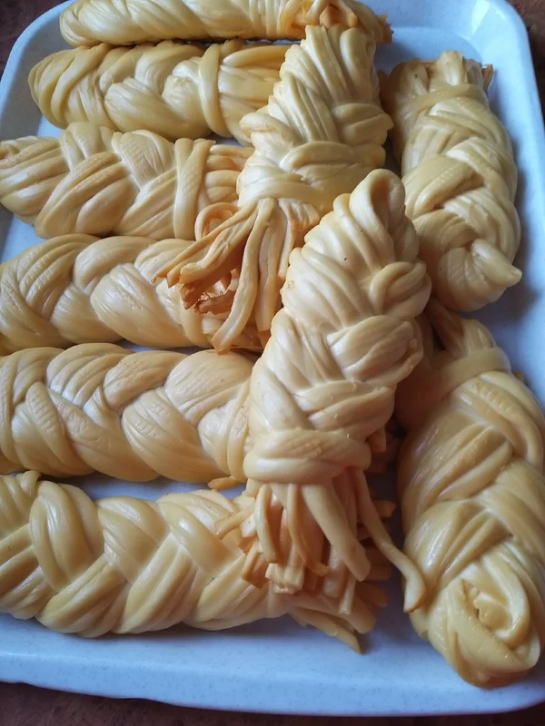 Тушки бройлера
