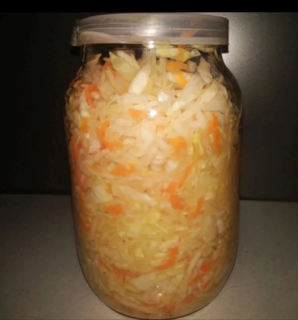 Капустка
