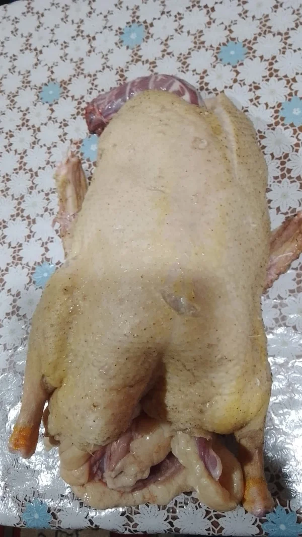 Уточки