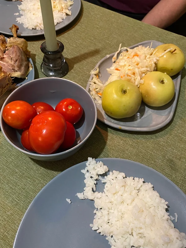 Помидоры бочковые