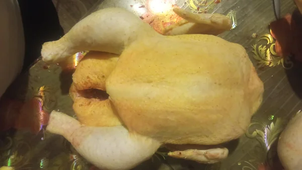 Курица