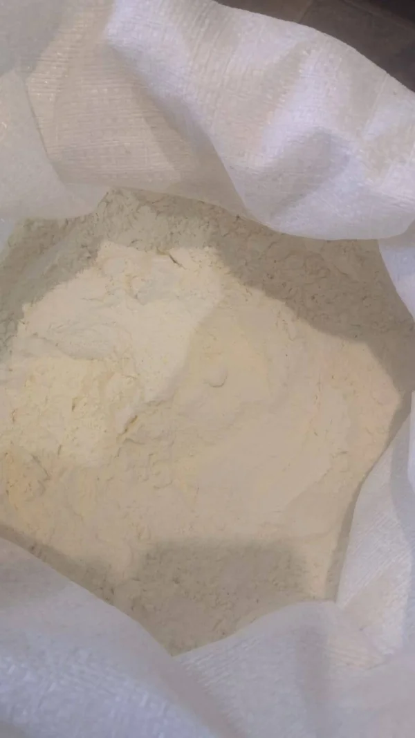 Мука высший сорт