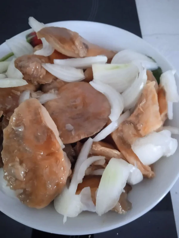 Солёные рыжики
