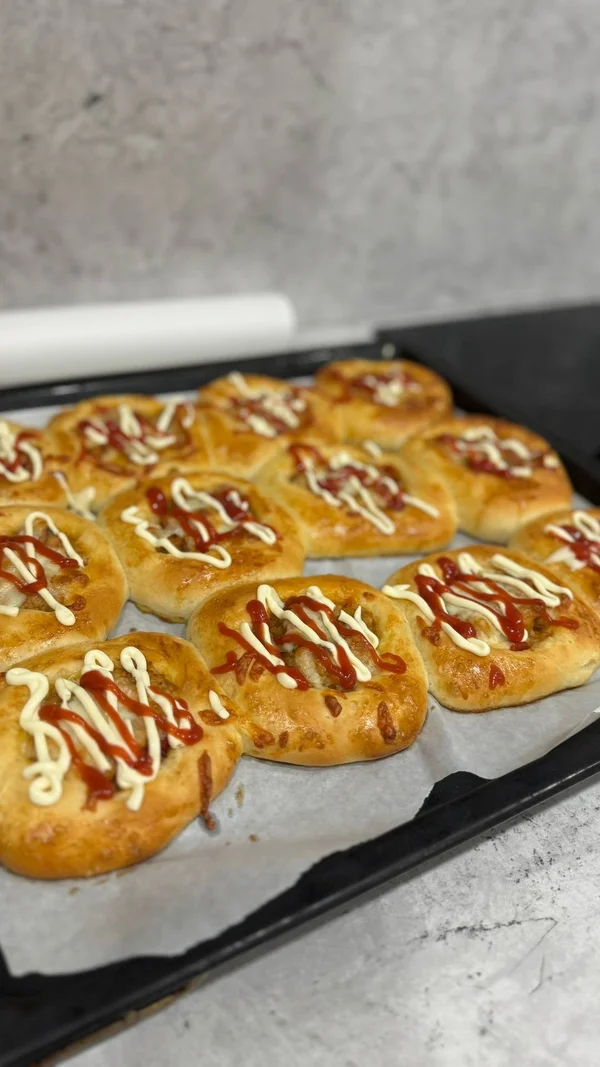 Пельмени