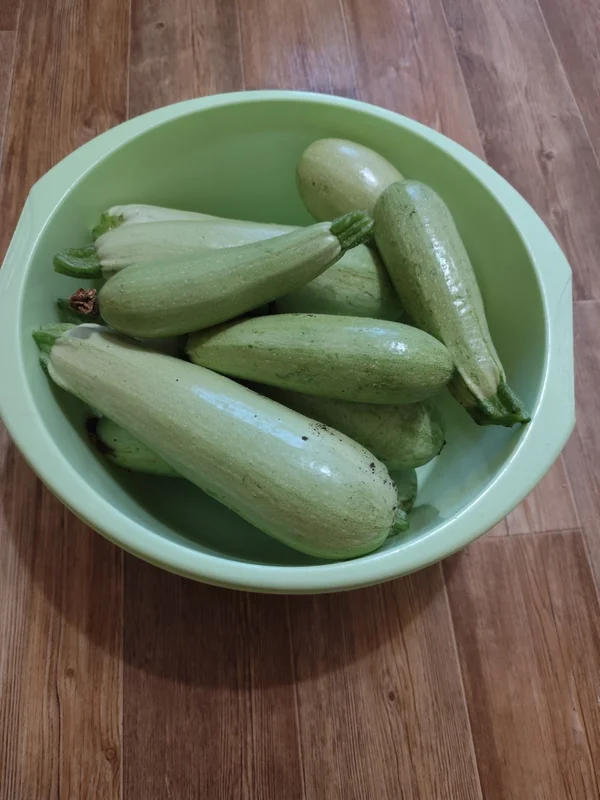 Кабачки