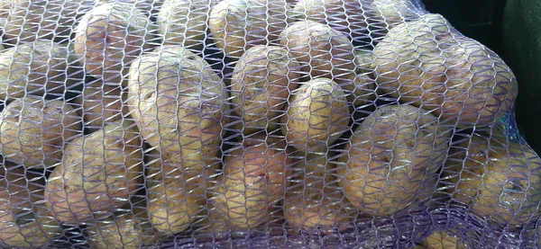 Картофель