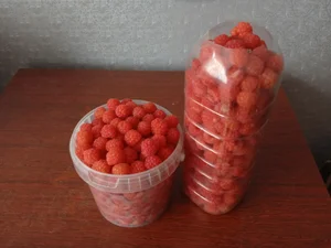 Кабачки