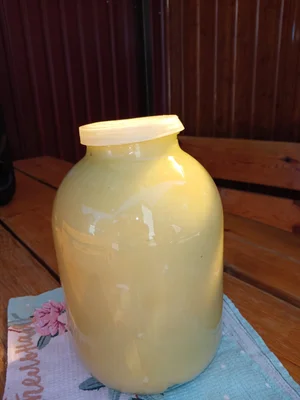 Яблоки