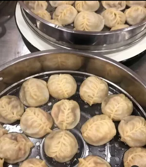 Манты