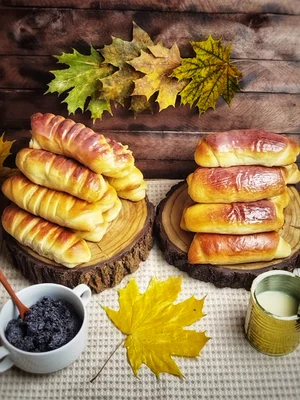 Классические торты