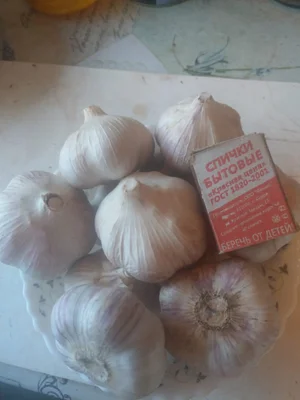 Картофель Пикассо