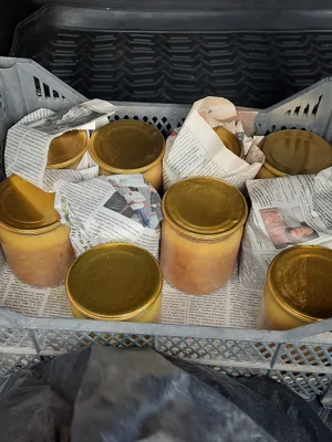 Паштет свиной