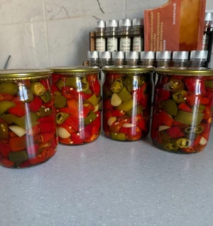 Домашние куриные яйца