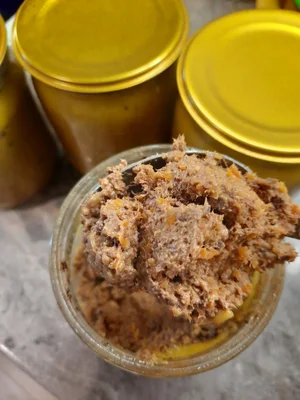 Паштет свиной