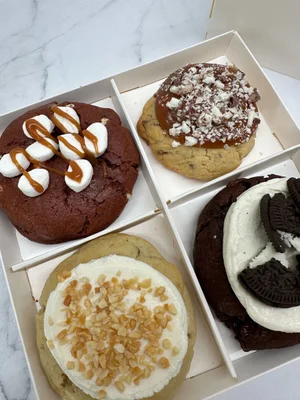Cookies