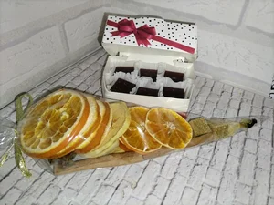 Набор для глинтвейна