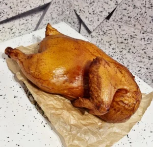 Карбонат в сеточке г/к