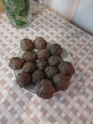 Мед