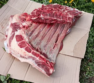 Телятина передок