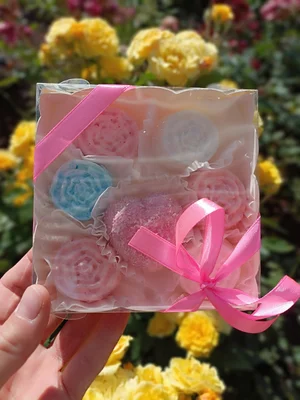 Набор маршмеллоу