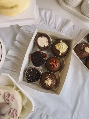 Бенто Макси