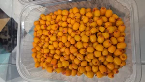 Картофель Пиноккио