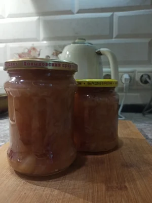 Тыква (малютка, мармеладная)