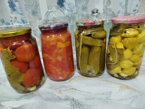 Картофель Коломбо, Королева Анна (крупный и средний)