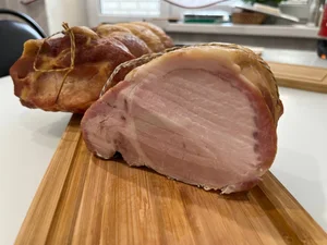 Копченые курочки