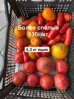 Яблоки
