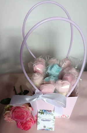 Набор маршмеллоу