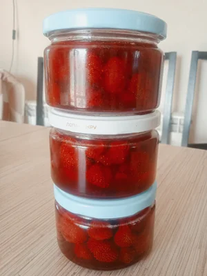 Клубника