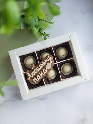 Конфеты