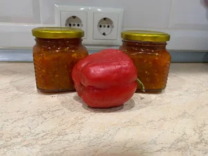 Маринованные опята (0,5 л)