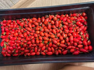 Перец острый ассорти