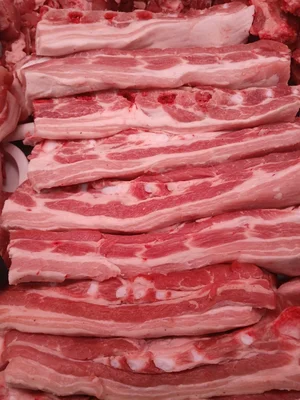 Мясной набор