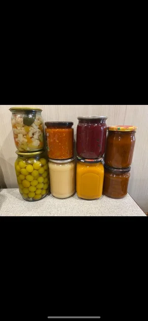 Картофель деревенский (ассорти)
