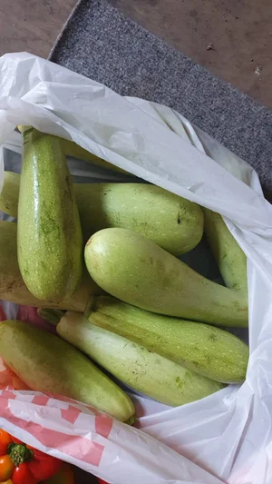 Картофель