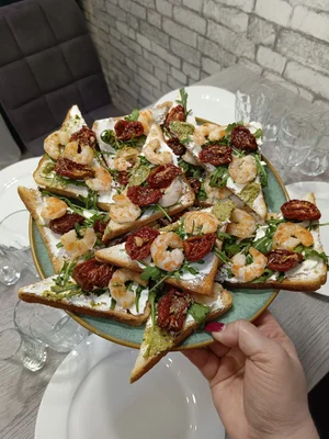 Вяленые томаты