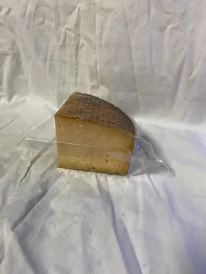 Российский классический козий сыр