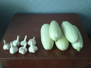 Кабачки