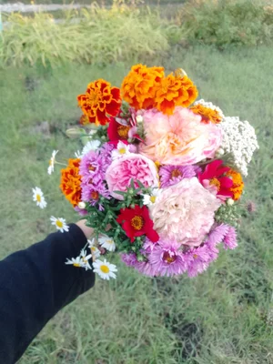 Букет
