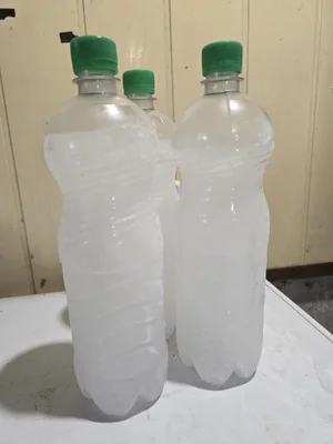 Березовый сок