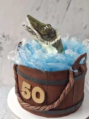 Дегустационные сеты: 8 начинок разных тортов