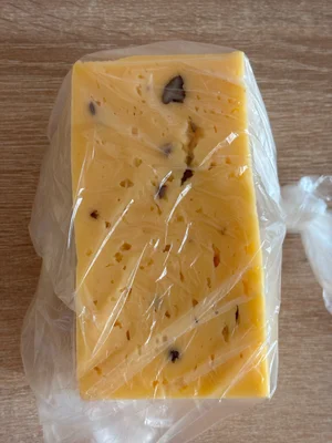 Сыр Российский